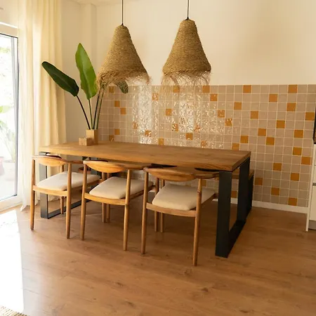 Casa Aga- Cozy Seaside *