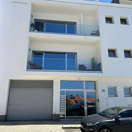 Apartman Casa Aga- Cozy Seaside Ericeira