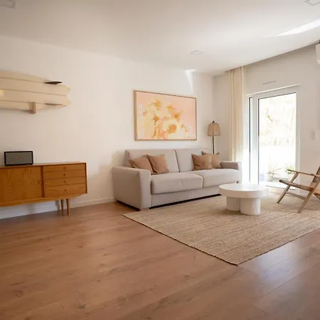 Casa Aga- Cozy Seaside Apartman Ericeira