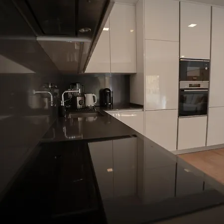 Casa Aga- Cozy Seaside *