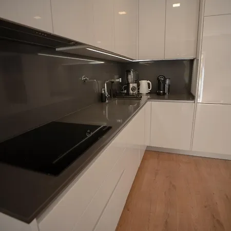 Apartman Casa Aga- Cozy Seaside