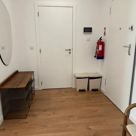 公寓 Casa Aga- Cozy Seaside 埃里塞拉