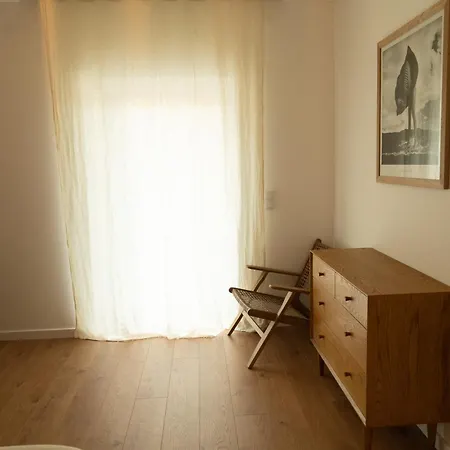 Casa Aga- Cozy Seaside Apartment *