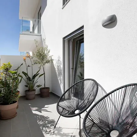 Casa Aga- Cozy Seaside Apartamento *