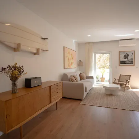 Casa Aga- Cozy Seaside * Ericeira