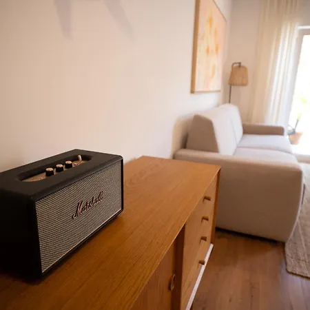 Casa Aga- Cozy Seaside Apartment