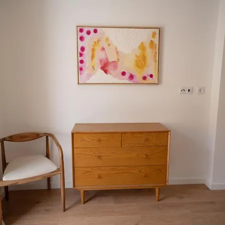 Casa Aga- Cozy Seaside Apartment Ericeira