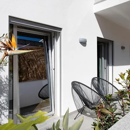 Apartment Casa Aga- Cozy Seaside *