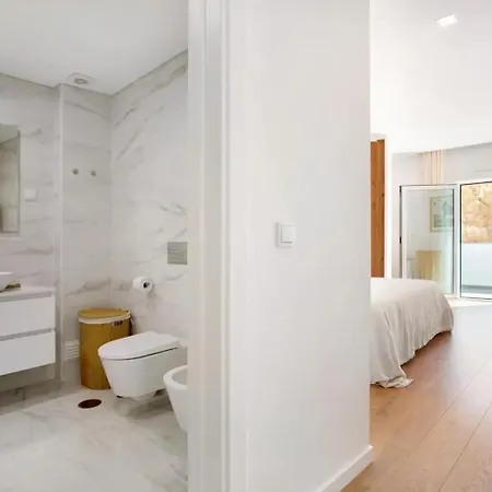 Apartamento Casa Aga- Cozy Seaside *