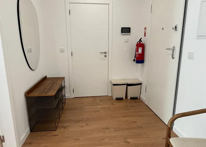 Apartament Casa Aga- Cozy Seaside Ericeira