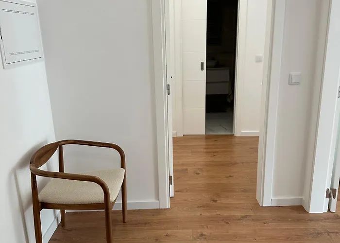 Casa Aga- Cozy Seaside Apartament