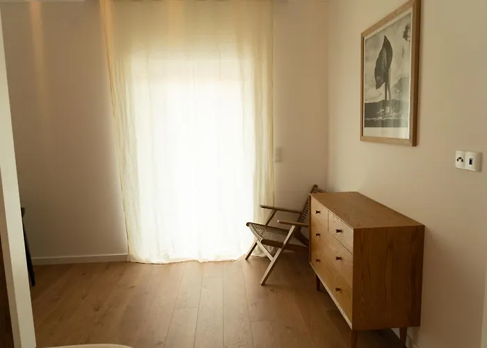 Casa Aga- Cozy Seaside Διαμέρισμα *