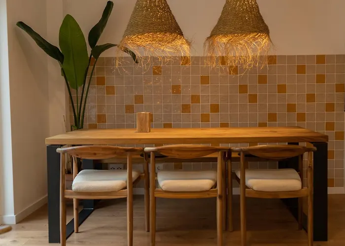 Casa Aga- Cozy Seaside Apartament *