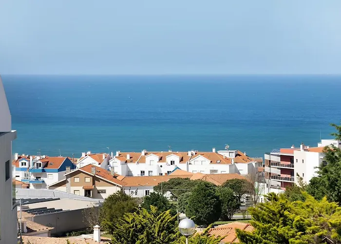 Casa Aga- Cozy Seaside Apartment