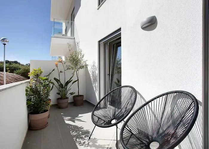 Casa Aga- Cozy Seaside Apartament *