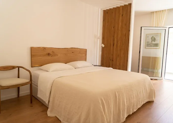 Διαμέρισμα Casa Aga- Cozy Seaside *