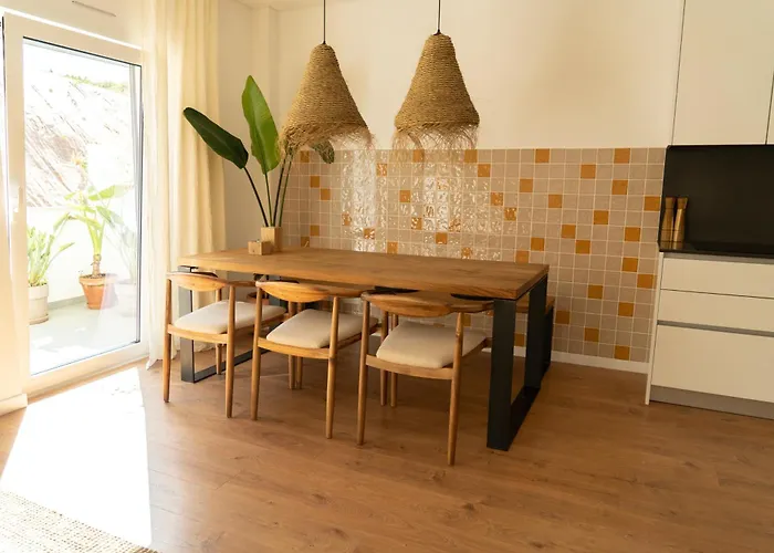 Casa Aga- Cozy Seaside *