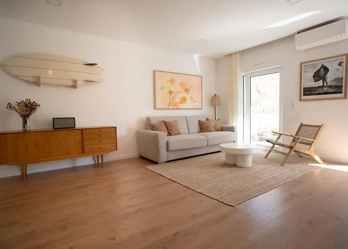 Casa Aga- Cozy Seaside Διαμέρισμα Ericeira