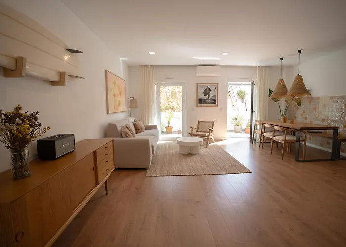 Casa Aga- Cozy Seaside