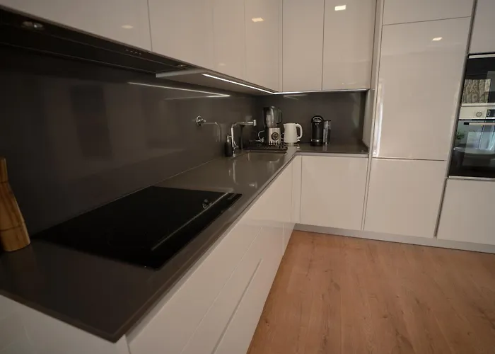 Apartament Casa Aga- Cozy Seaside