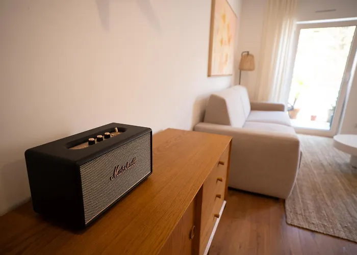 Casa Aga- Cozy Seaside Apartament