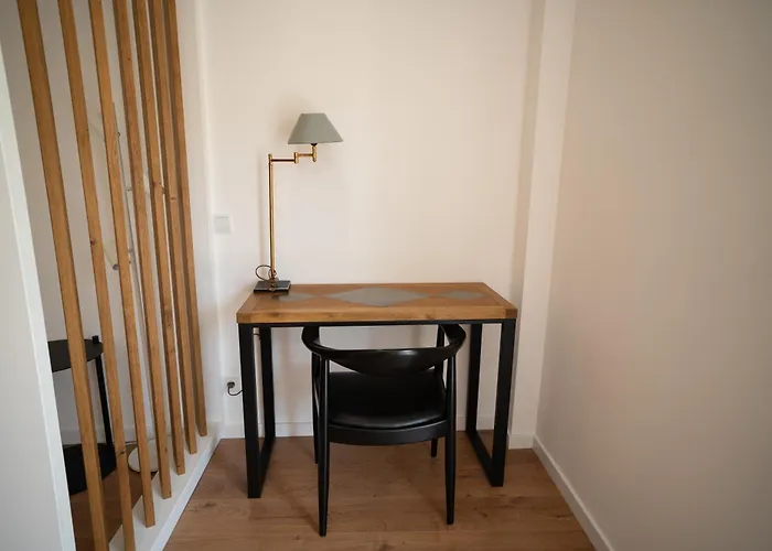 Apartament Casa Aga- Cozy Seaside