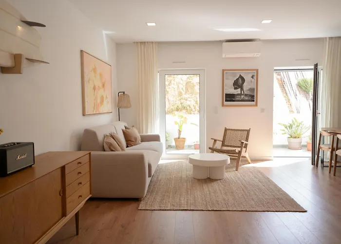 Διαμέρισμα Casa Aga- Cozy Seaside Ericeira