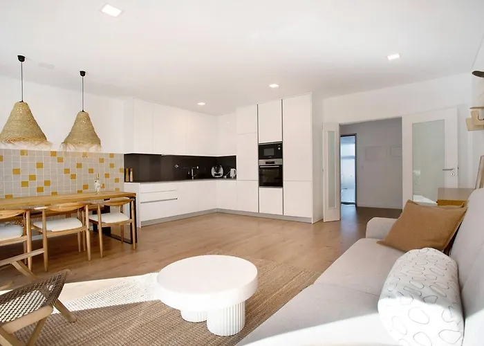 Casa Aga- Cozy Seaside Διαμέρισμα Ericeira