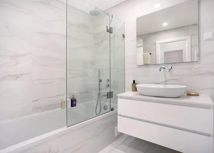 Διαμέρισμα Casa Aga- Cozy Seaside Ericeira