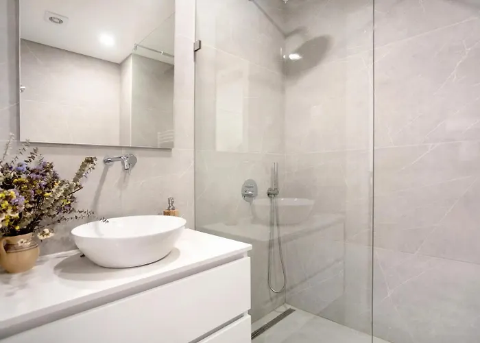 Casa Aga- Cozy Seaside Διαμέρισμα *