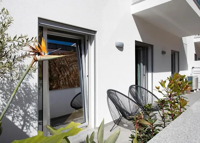 Apartament Casa Aga- Cozy Seaside *